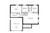 Traditional House Plan - Bastian  75940 - Basement Floor Plan