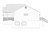 Traditional House Plan - Bastian #75940 - Right Elevation - 