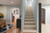 Traditional House Plan - Bronson  24416 - Staircase