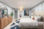 Traditional House Plan - Bronson  24416 - Master Bedroom
