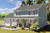 Traditional House Plan - Bronson #24416 - Front Right Exterior - 