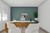 Traditional House Plan - Burbank  19438 - Office