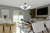Traditional House Plan - Burbank  19438 - Family Room