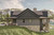 Mountain Rustic House Plan - Skyline View 54805 - Right Exterior