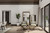 Mountain Rustic House Plan - Skyline View 54805 - Entrance