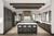 Mountain Rustic House Plan - Skyline View 54805 - Kitchen