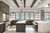 Mountain Rustic House Plan - Skyline View 54805 - Kitchen