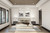 Mountain Rustic House Plan - Skyline View 54805 - Master Bedroom