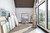 Mountain Rustic House Plan - Skyline View 54805 - Bonus Room