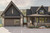 Mountain Rustic House Plan - 54805 Skyline View - Front Exterior  - 