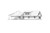 Craftsman House Plan - 37174 - Left Exterior