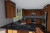 Mountain Rustic House Plan - Lincoln Ridge 91562 - Kitchen