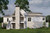 Farmhouse House Plan - Summer Farms  77248 - Rear Exterior