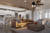 Secondary Image - Farmhouse House Plan - Summer Farms  77248 - Great Room
