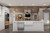 Farmhouse House Plan - Summer Farms  77248 - Kitchen