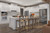 Farmhouse House Plan - Summer Farms  77248 - Kitchen