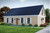 Traditional House Plan - Acorn 30123 - Front Exterior