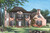 Tuscan House Plan - Avignon 87888 - Front Exterior