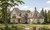 Tudor House Plan - Saint Clair 77519 - Front Exterior