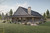 Country House Plan - Chimney Rock 82603 - Front Exterior