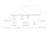 Traditional House Plan - 41528 - Left Exterior