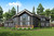 Secondary Image - Craftsman House Plan - Leaburg 29929 - Rear Exterior
