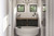 Modern House Plan - Bridgewater 82947 - Master Bathroom
