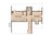 Craftsman House Plan - Aspen Falls Retreat 33077 - 2nd Floor Plan