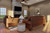 Craftsman House Plan - Aspen Falls Retreat 33077 - Great Room