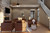 Craftsman House Plan - Aspen Falls Retreat 33077 - Great Room