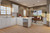 Craftsman House Plan - Aspen Falls Retreat 33077 - Kitchen