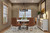 Craftsman House Plan - Aspen Falls Retreat 33077 - Dining Room