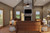 Secondary Image - Craftsman House Plan - Aspen Falls Retreat 33077 - Great Room
