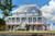 Colonial House Plan - Tradewinds 84324 - 