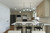 Secondary Image - Traditional House Plan - Eden Crest 30706 - Kitchen