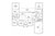 Tudor House Plan - 80275 - 1st Floor Plan