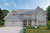 Traditional House Plan - Jacobs 97740 - Front Exterior