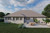 Traditional House Plan - Kramer 12740 - Rear Exterior