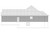 Traditional House Plan - Kramer 12740 - Right Exterior