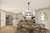Traditional House Plan - Kramer 12740 - Dining Room