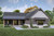 Ranch House Plan - Stonehaven 33791 - Front Exterior
