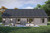Ranch House Plan - Stonehaven 33791 - Rear Exterior
