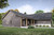 Ranch House Plan - Stonehaven 33791 - Left Exterior