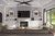 Ranch House Plan - Stonehaven 33791 - Great Room