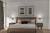 Ranch House Plan - Stonehaven 33791 - Master Bedroom