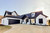 Craftsman House Plan - Keystone Lane  76912 - Front Exterior
