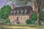 Colonial House Plan - Eighteenth-Century House 35591 - Front Exterior