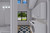 Traditional House Plan - Halifax 87631 - Mud Room/Hall