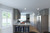 Traditional House Plan - Hamilton 34019 - Kitchen
