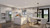 Secondary Image - Country House Plan - Hollow Creek  43160 - Dining Room